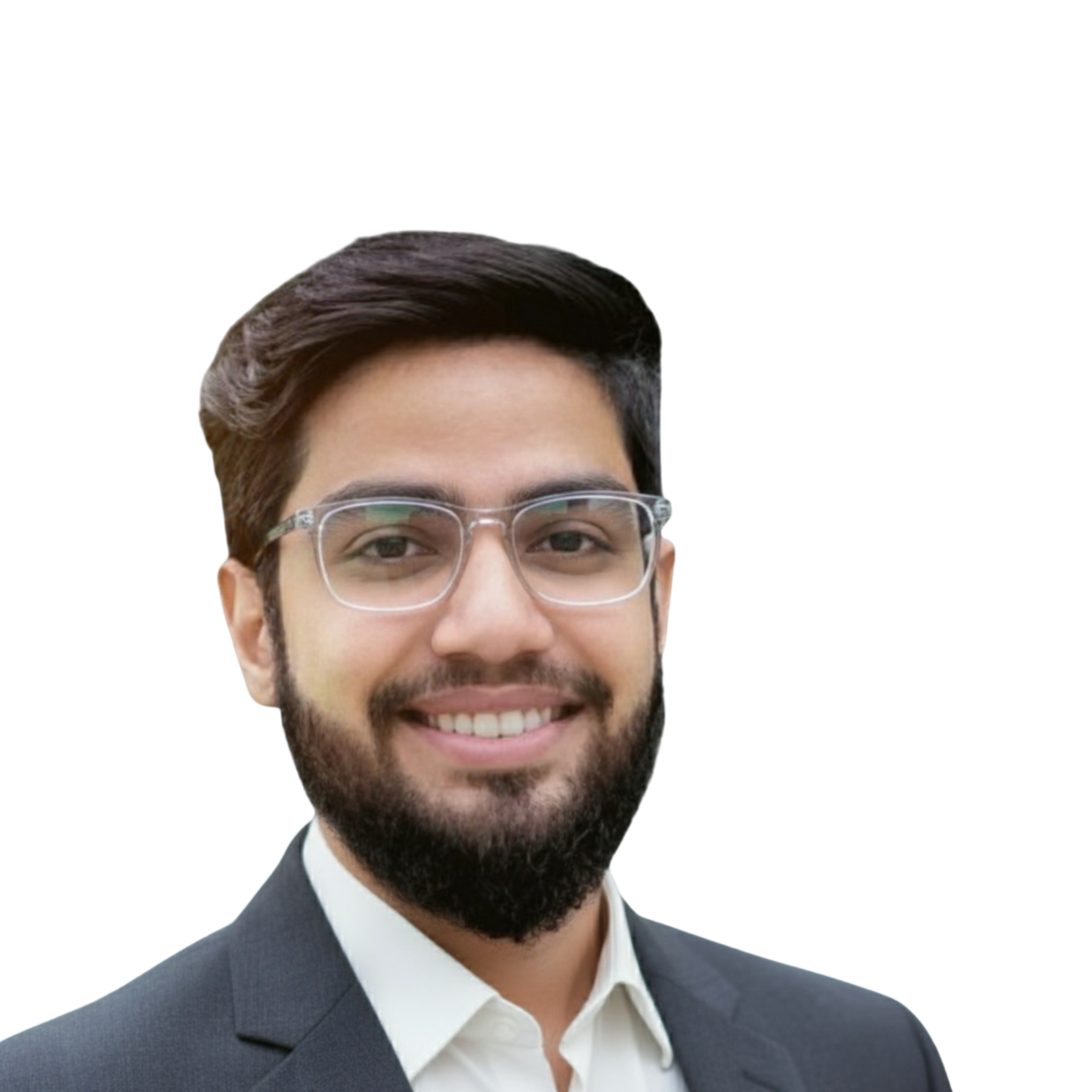 Mr. Anuz Yadav