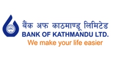 Bank Of Kathmandu