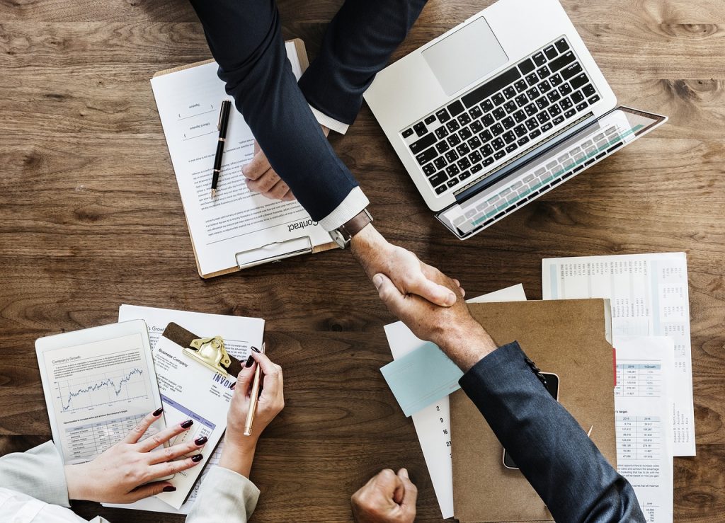 Outsourcing Company in Nepal