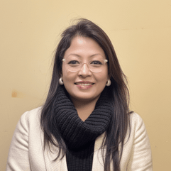 Ms. Christina Malla Rajbhandari