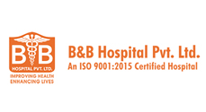 B & B Hospital Pvt. Ltd.