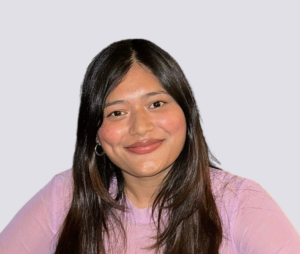 Ms. Martina Shrestha