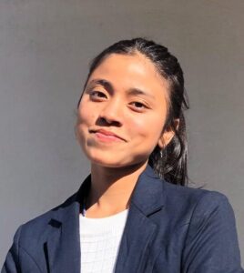 Ms. Kritika Karki